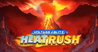 Voltage Blitz Heat Rush