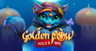 Golden Paw Hold & Win