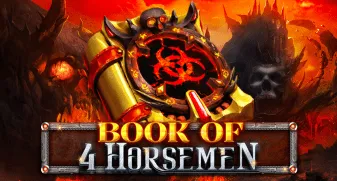 Book Of 4 Horsemen
