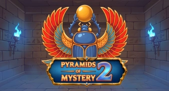 Pyramids Of Mystery 2