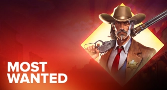 Most Wanted
