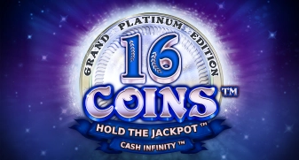 16 Coins Grand Platinum Edition