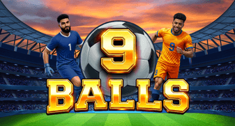 9 Balls