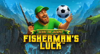 Fisherman's Luck Score the Jackpot