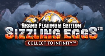 Sizzling Eggs Grand Gold Edition