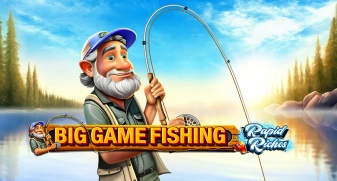 Big Game Fishing Rapid Riches