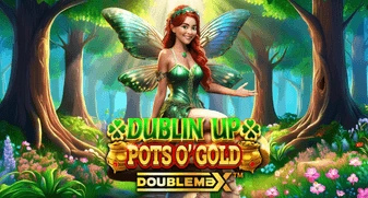 Dublin Up Pots O' Gold DoubleMax
