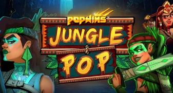 Jungle Pop