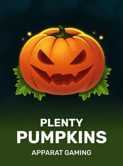 Plenty Pumpkins game tile