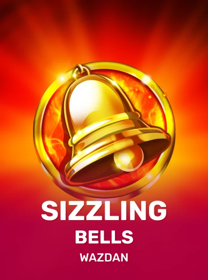 SIzzling Bells game tile
