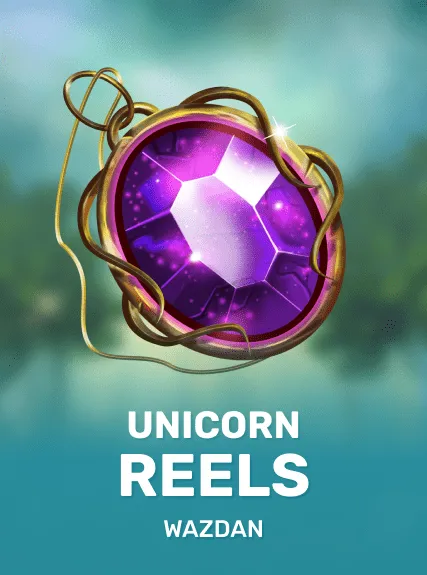 Unicorn Reels game tile