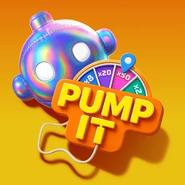 Pump It game tile