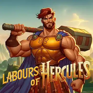 Labours of Hercules game tile
