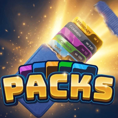 Packs game tile