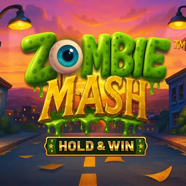 Zombie Mash game tile