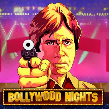 Bollywood Nights game tile