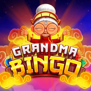 Grandma Bingo game tile