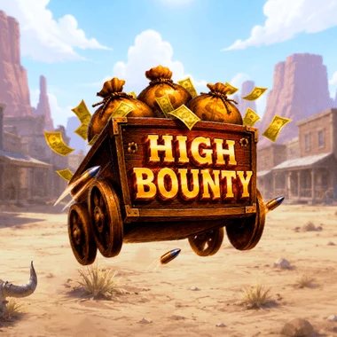 High Bounty game tile