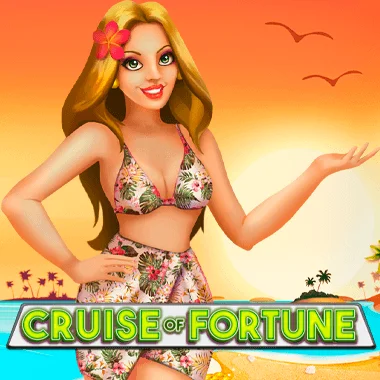 Cruise of Fortune game tile