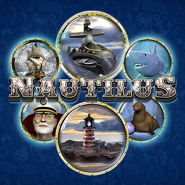Nautilus Lotto game tile