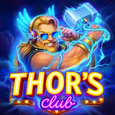 Thor's Club game tile