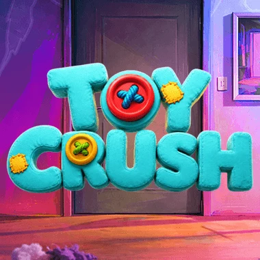 Toy Crush game tile