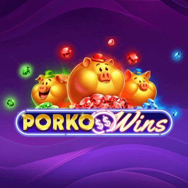 Porko Wins game tile