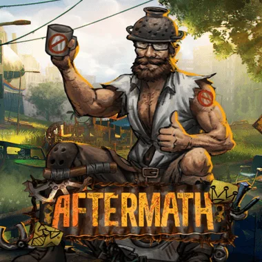 Aftermath game tile