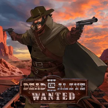 Dead or Alive 3: Wanted game tile