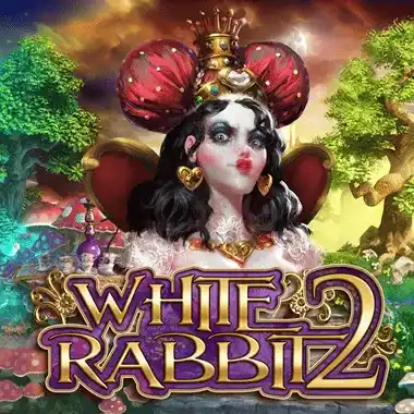White Rabbit 2 game tile