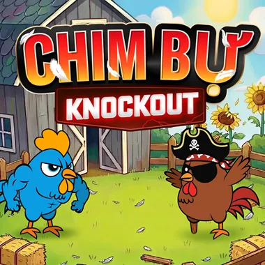 Big Cock Knockout game tile