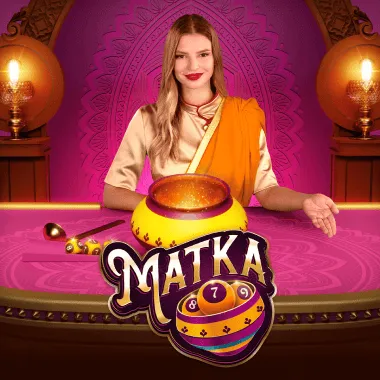 Matka game tile