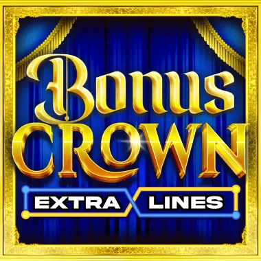 Bonus Crown game tile