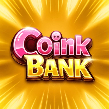 Coink Bank game tile