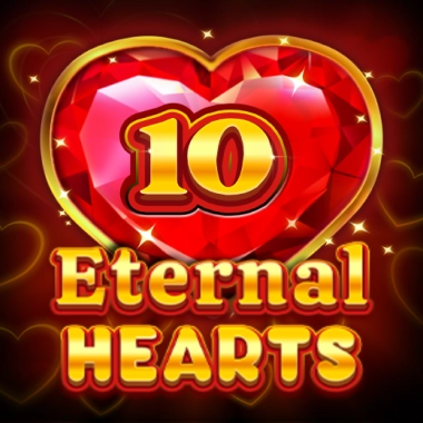 Eternal Hearts 10 game tile