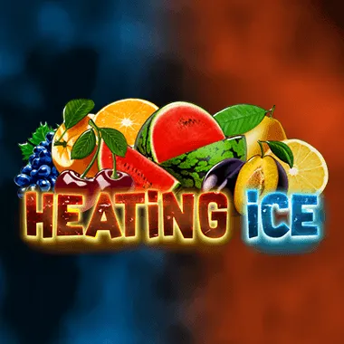 Heating Ice game tile