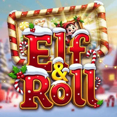Elf & Roll game tile