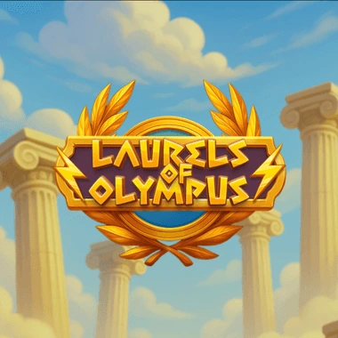 Laurels of Olympus game tile