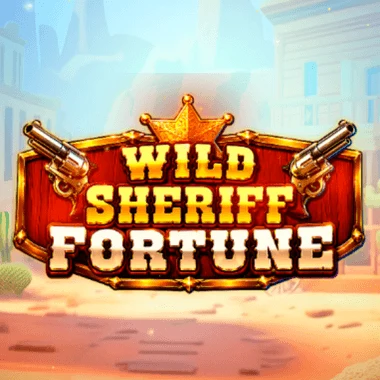 Wild Sheriff Fortune game tile