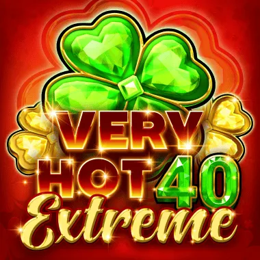 Very Hot 40 Extreme game tile