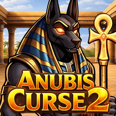Anubis Curse 2 game tile
