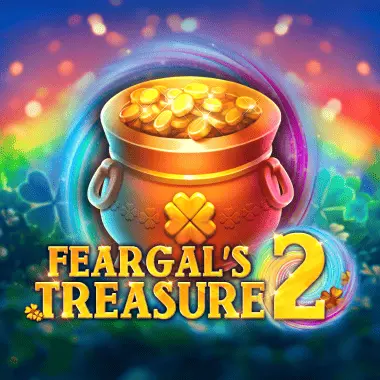 Feargal's Treasure 2 game tile