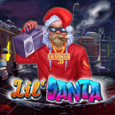 Lil' Santa game tile