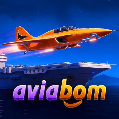 Aviabom game tile