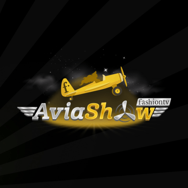 Aviashow game tile
