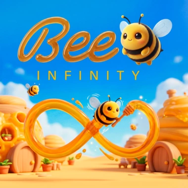 BeeInfinity game tile