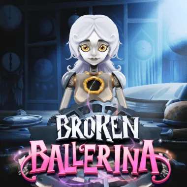 Broken Ballerina game tile