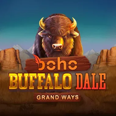 Boho: Buffalo Dale game tile