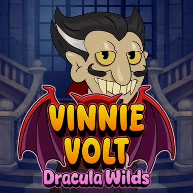 Vinnie Volt: Dracula Wilds game tile