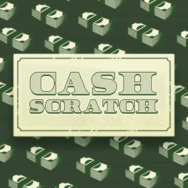 Cash Scratch game tile